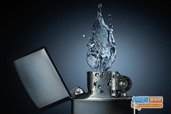 世纪金源打火机加盟费