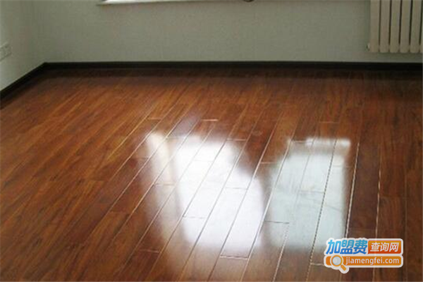 远鸿地板加盟费