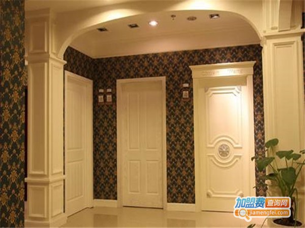 川王木业加盟门店