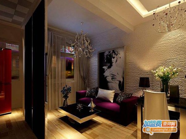 家先生生态灰泥加盟费