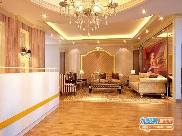 欧罗曼集成墙板加盟费