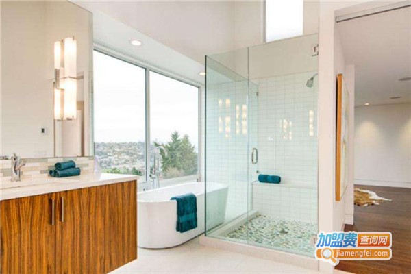 优莎生活卫浴加盟费