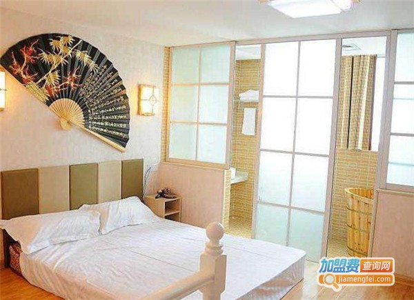 云龙之星宾馆加盟费