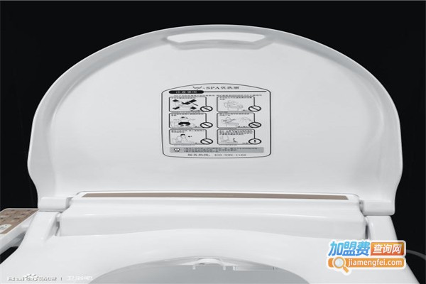 优洗丽卫浴加盟费