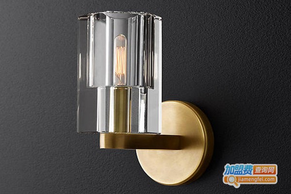 艺特美斯灯饰加盟