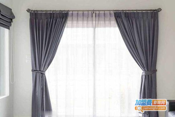 华夏国际布艺加盟费