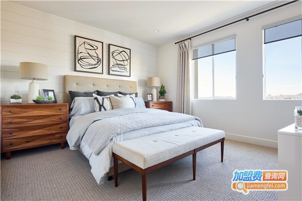 保特佳涂料加盟费