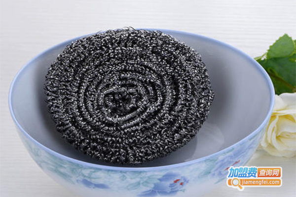 安迪清洁球加盟