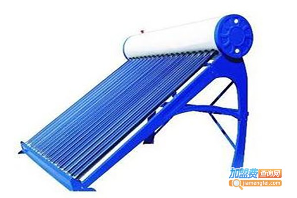 卓越阳光太阳能加盟费