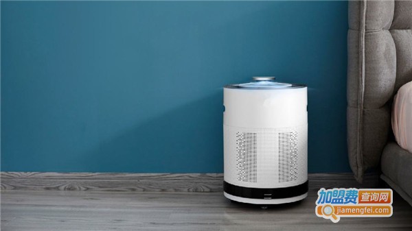 立佳洁空气净化专家加盟费