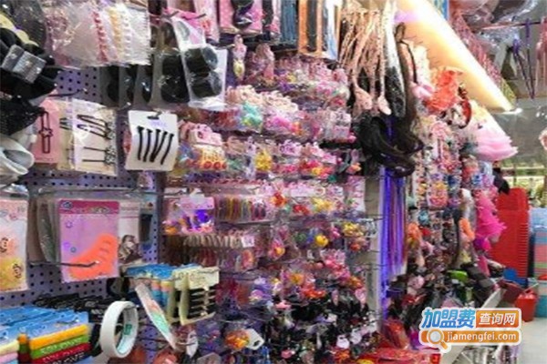 军哥2元超市加盟费