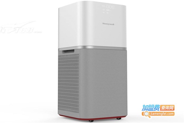 三鼎窗式空气净化加盟费