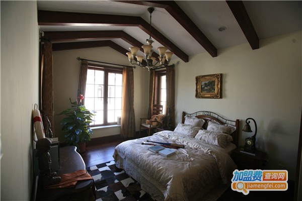 金涂宝3D彩粒漆加盟费