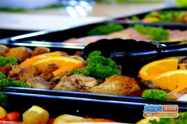 活得久超市加盟费