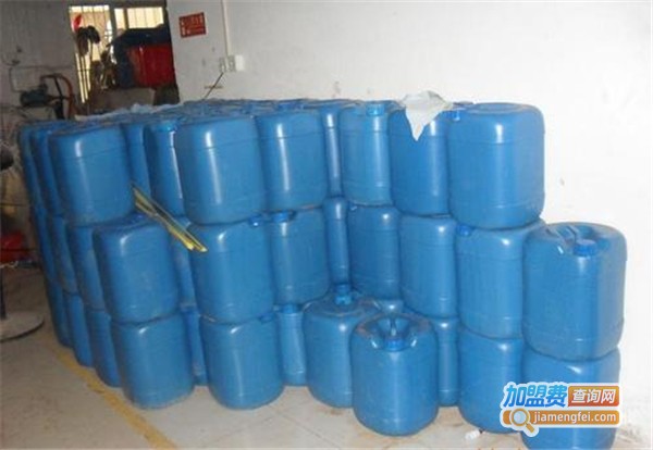 原阳醇基燃料加盟费