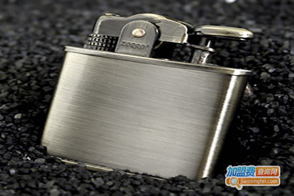 富星打火机加盟费