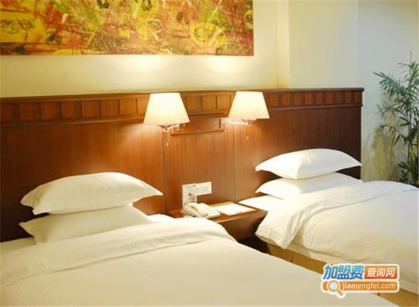 酒店伴旅卡加盟