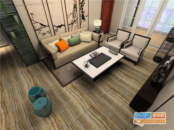 >莹玉陶瓷加盟门店