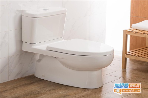 雅佳琦卫浴加盟费