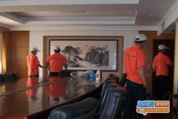 宜捷嘉环保加盟费