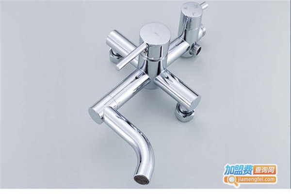 尹佳卫浴加盟费