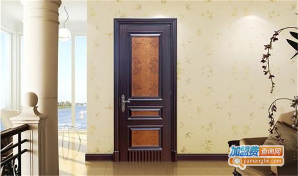 天河木门加盟费