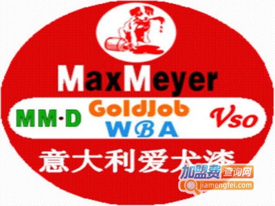 意大利爱犬漆加盟费