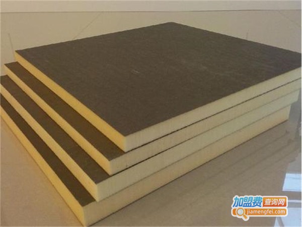 格来德保温板加盟门店