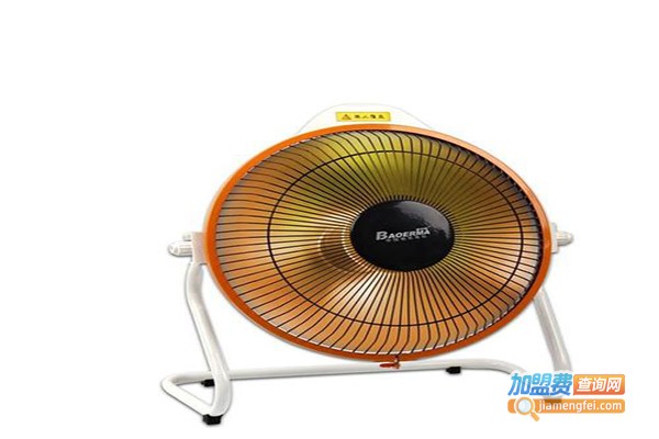 宝尔马取暖器加盟门店