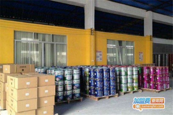 意大利爱犬漆加盟费