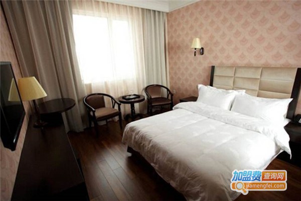 科威国际酒店加盟费