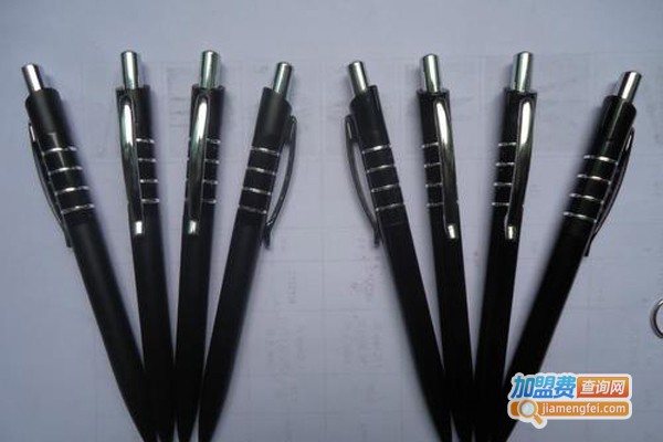 华锦博艺制笔加盟