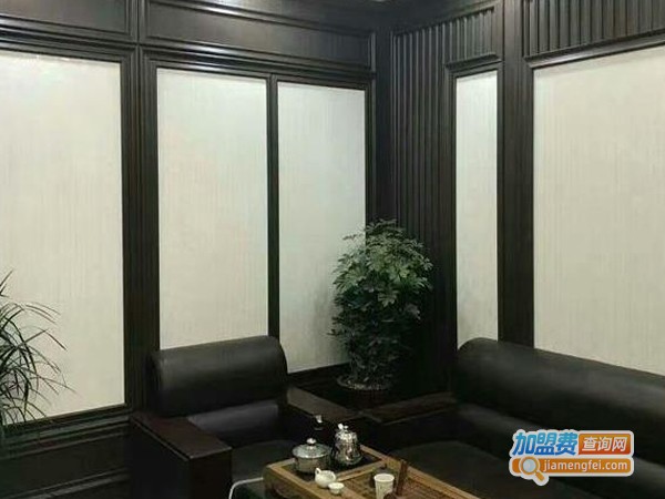 皇家蓝碳石纤维集成墙板加盟费