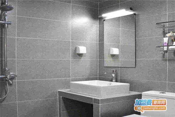 三昌卫浴加盟费