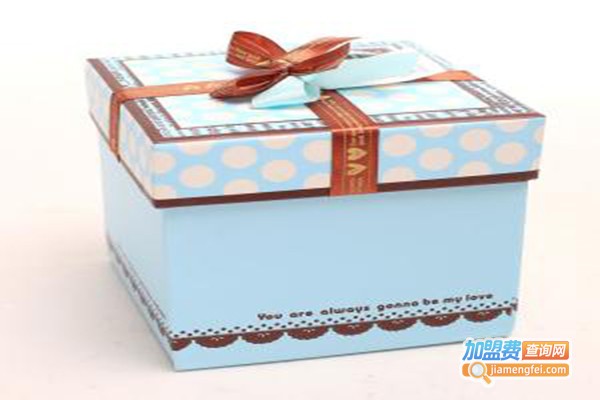 达人时尚礼品加盟门店