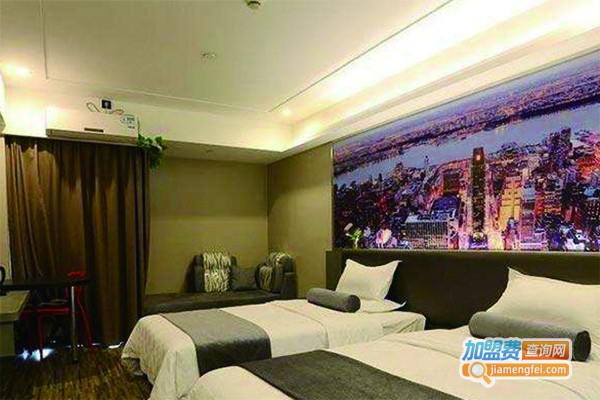 四季商旅酒店加盟费