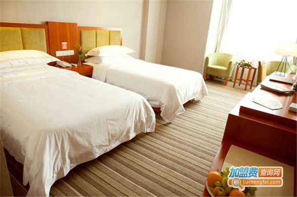 好如家连锁酒店加盟费