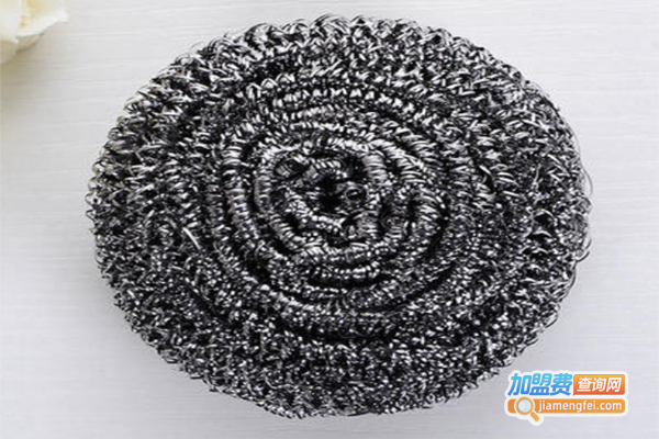 华创清洁球加盟费