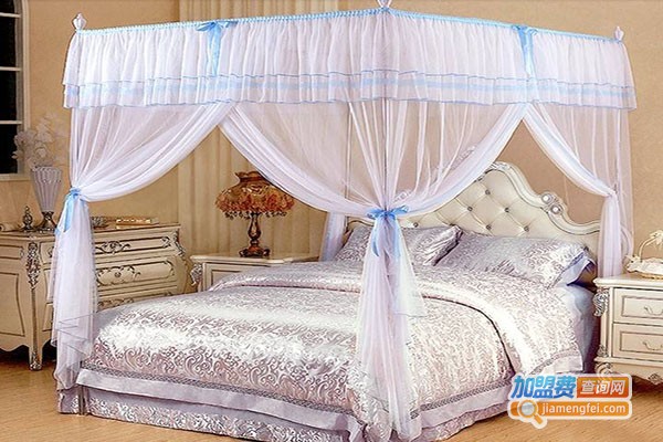 康梦宝空调蚊帐加盟门店