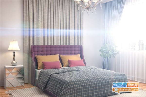 朗基罗家居彩装膜