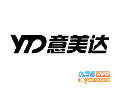 意美达隐形纱窗加盟费