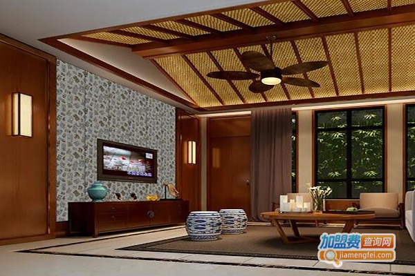 佳鼎豪集成墙板加盟费