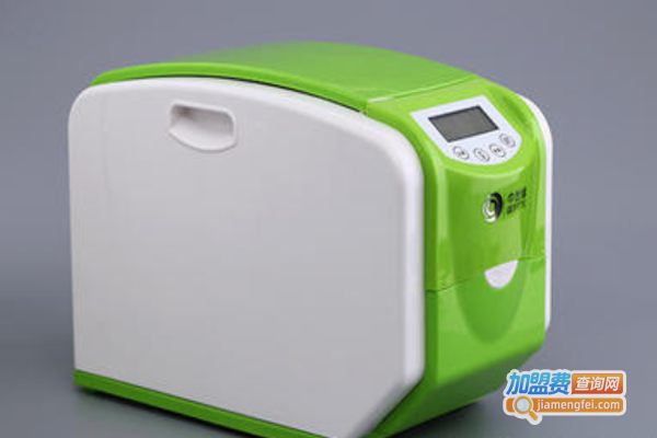 巾世缘智能冷热面巾机加盟