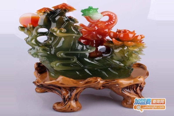 风水之洲工艺品加盟费