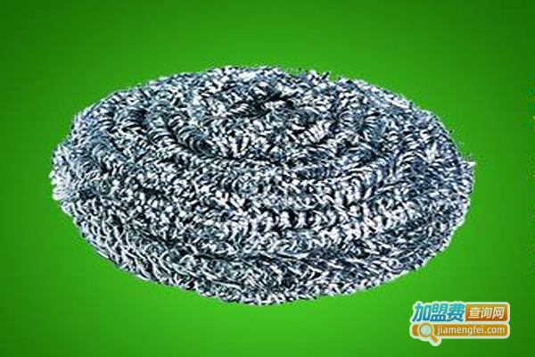 安迪清洁球加盟