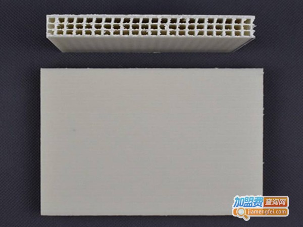 上洋中空模板加盟费