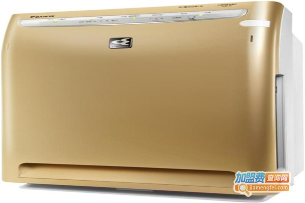 良丰空气净化加盟费