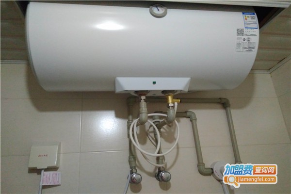 酷科热水器