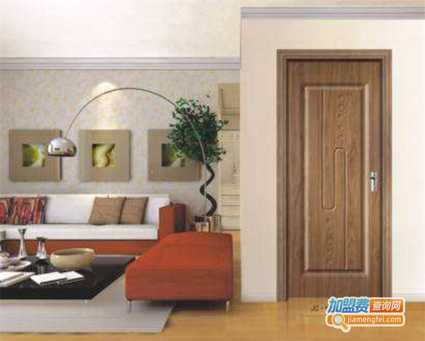 吉瑞雅门业加盟费