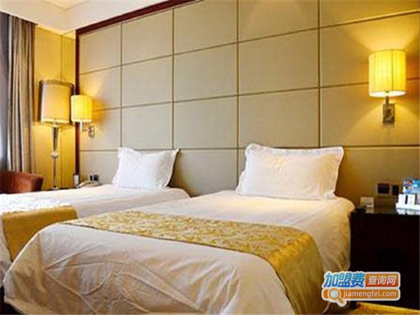 虎零零酒店加盟费